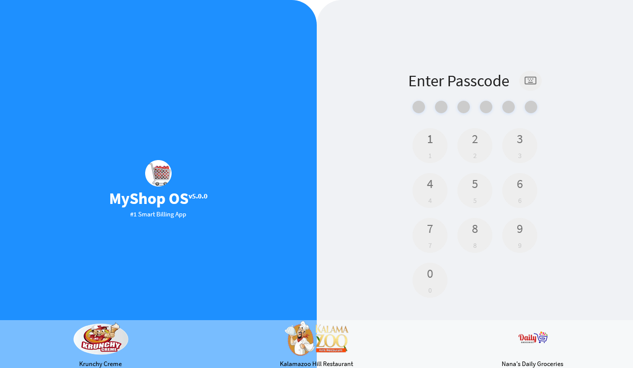 Create Credit Limit Form