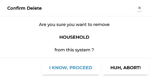 Create Category Form
