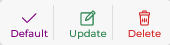 Save Button
