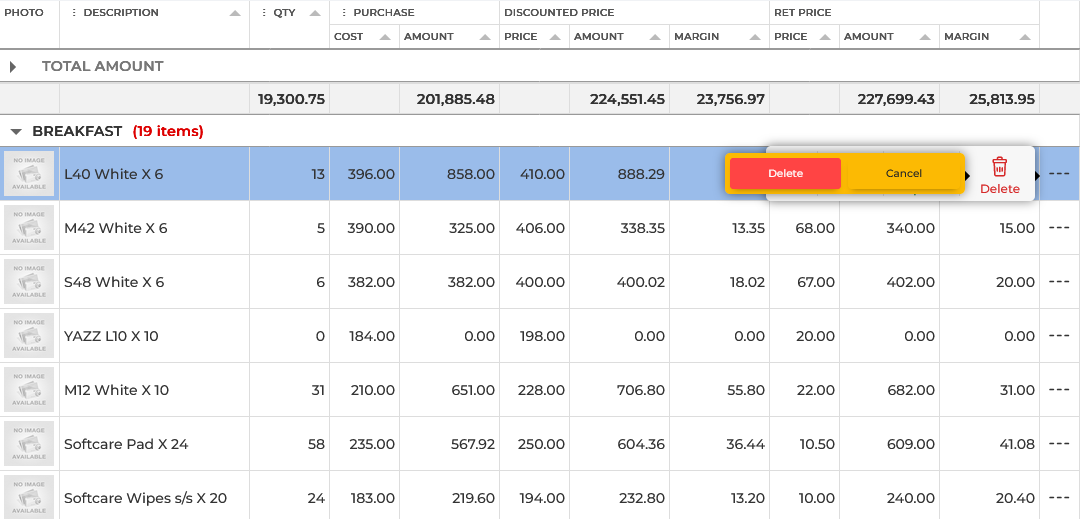 Create Category Form