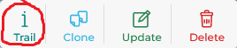 Save Button