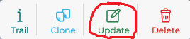 Save Button